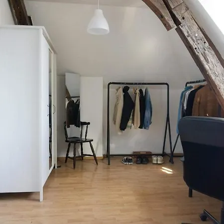 Appartement Havre