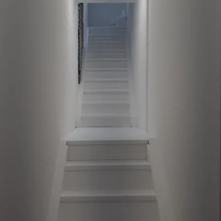 Appartement Havre בית הארחה מונס