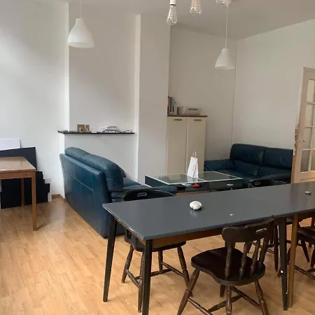 Gasthuis Appartement Havre Bergen