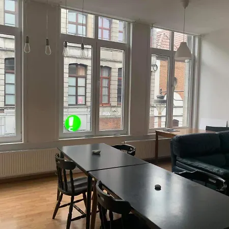 Appartement Havre