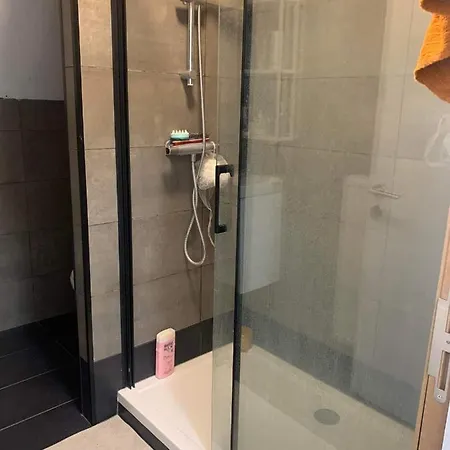 Gasthuis Appartement Havre Bergen