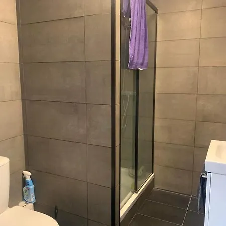 Appartement Havre בית הארחה