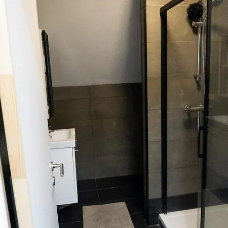 Gasthuis Appartement Havre