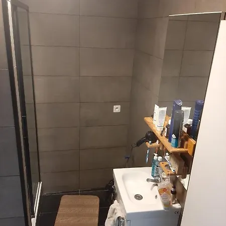 Appartement Havre Gasthuis *