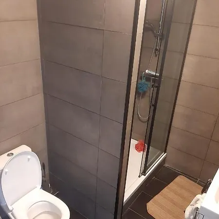 Appartement Havre Gasthuis *